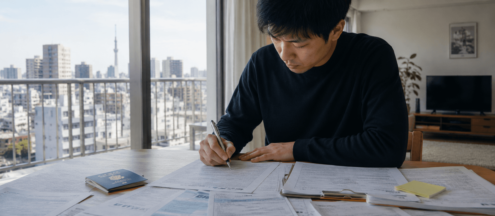 Moving to Japan requirements: choose the right residence route Moving to Japan requirements: choose the right residence route